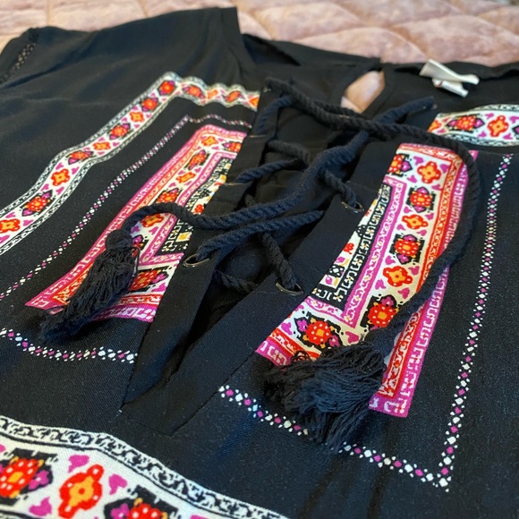 Merona Romper - Picture 5 of 6